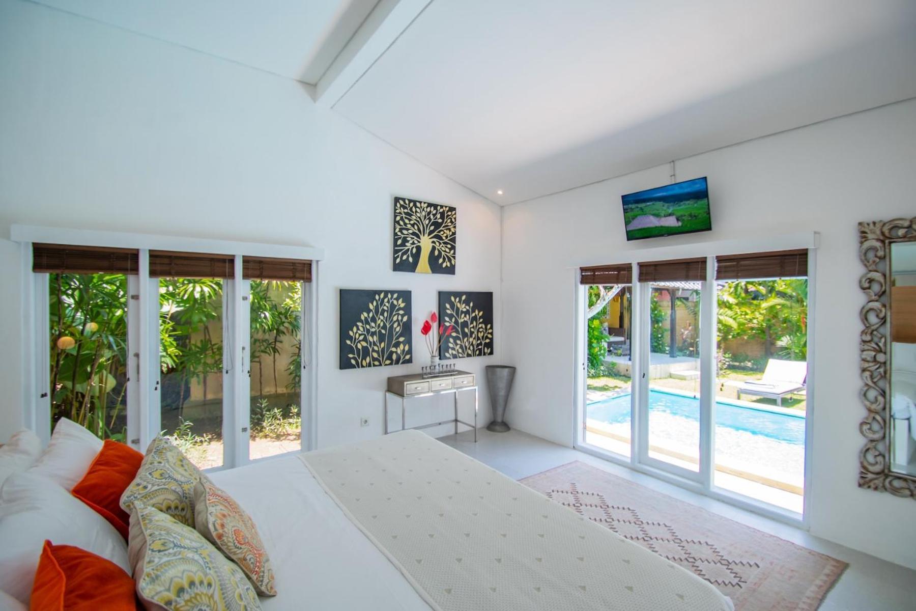 Sitara, Sitara Group Seminyak (Bali)